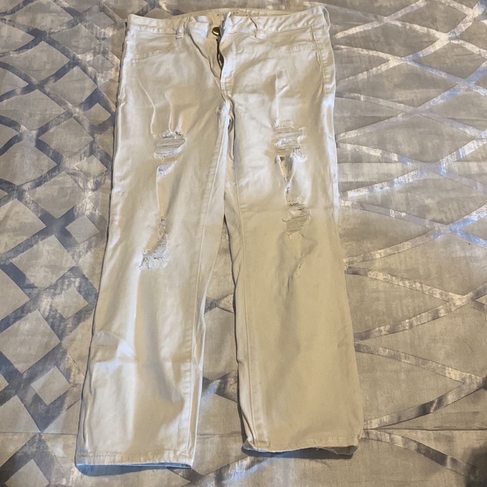 Bundle of jeans - Picture 8 of 12